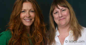 Fig hires former Accenture Song exec as its first chief strategy officer