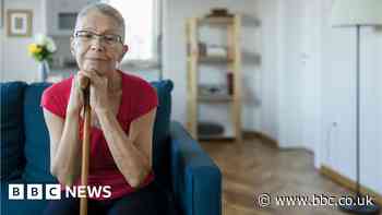 Disability benefits cost could rocket, report says