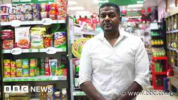 Small shops call for aid to tackle 'brazen' shoplifters