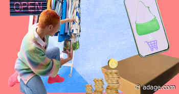 How Gen Z envisions AI improving e-commerce