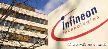 Umsatzwarnung von Nordic Semi belastet Infineon-Aktie