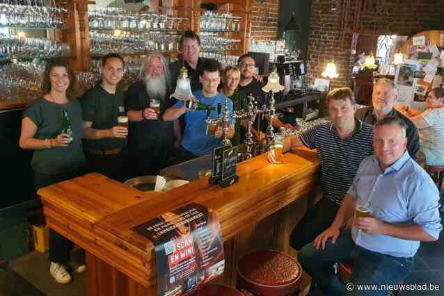 Maand van de Lambiek zorgt voor waaier aan activiteiten rond het beleven van de lambiekcultuur: “Steeds meer mensen maken er een toeristische uitstap van”
