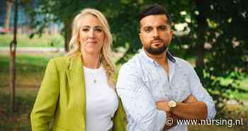 Verpleegkundigen vergezellen Kamerleden op Prinsjesdag