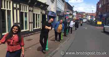 Bedminster BID collapses after ten years as traders vote no