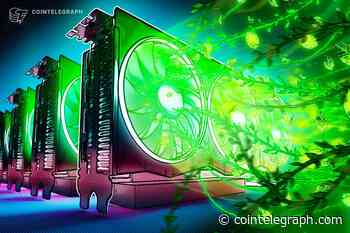 Bitcoin miners seek alternative energy sources to cut costs