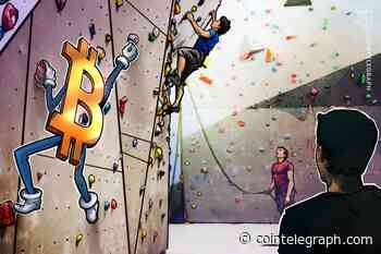 BTC price hits $27.4K as Bitcoin open interest matches Grayscale peak