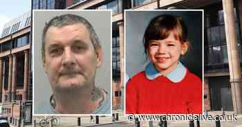 Killer jailed for murdering seven-year-old Nikki Allan in Sunderland appeals conviction