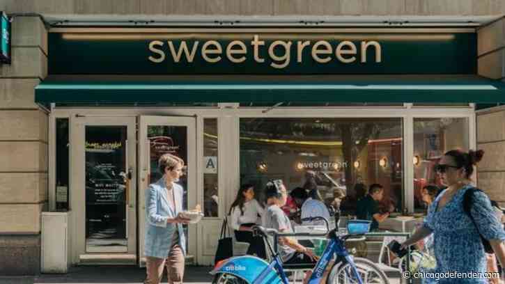Sweetgreen Sued By Employees Alleging Racial Discrimination