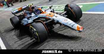 Noten Singapur: "Der Flügel könnte sein Ende in der Formel 1 sein"