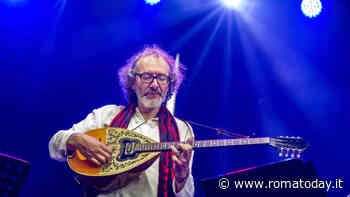 Festival Popolare italiano celebra European Folk Day