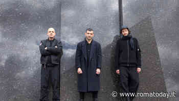 Spring Attitude, la musica elettronica agli Studi di Cinecittà