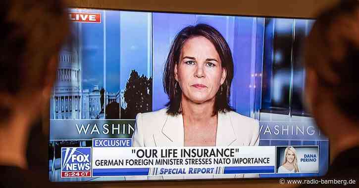 Baerbock bezeichnet Xi Jinping als Diktator: China verärgert