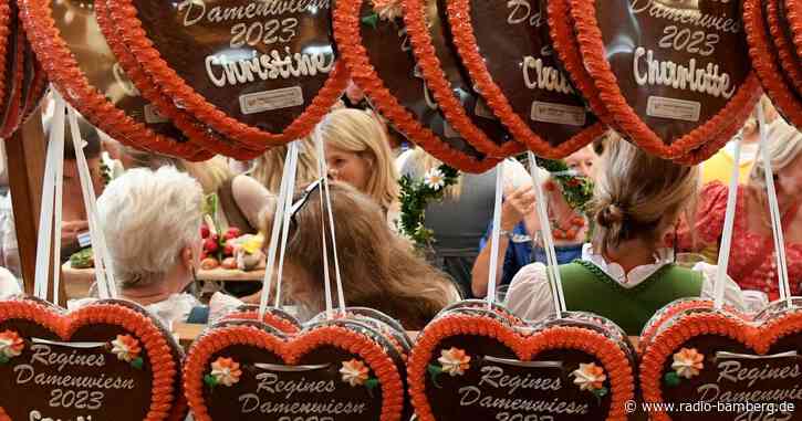Cathy Hummels hofft auf der Wiesn auf «Frischfleisch»