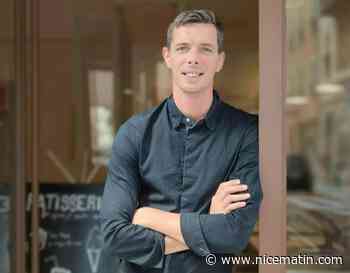 Nuances Pâtisserie, une bulle de douceurs dans le quartier du port à Nice