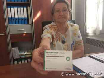 Affaire du Levothyrox: l'Orgeco rappelle les patients qui ont déposé plainte à Cannes