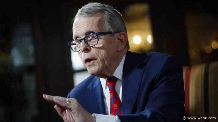 Hundreds of 'air taxies' to be manufactured in Ohio: governor