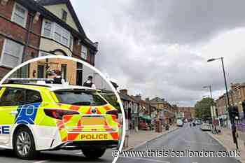 High Street Thornton Heath stabbing: Police issue update