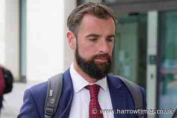 Met Police officer insulted ex and threatened colleague, court told