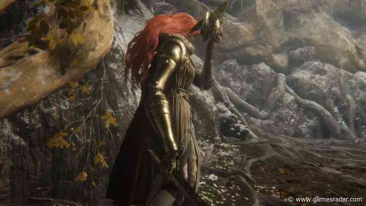 Elden Ring's Malenia boss fight has been modded into Sekiro, and it works unbelievably well