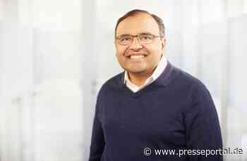 Nihar Malaviya übernimmt als CEO dauerhaft die Führung von Penguin Random House