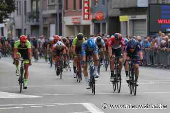 KOERSKALENDER: 97ste Tintrio-GP Roggeman in Stekene en finale Beker van België voor elite z/c en beloften in Berlare