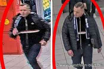 Attacke nach Arminia-Heimspiel: Kripo sucht Stadtbahnschubser