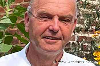 Der heimischen Natur mit Herzblut verbunden