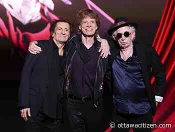 Richardson: Fall in Ottawa — when everything old is new again