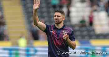 Hull FC youngster banned and St Helens winger charged in latest MRP minutes