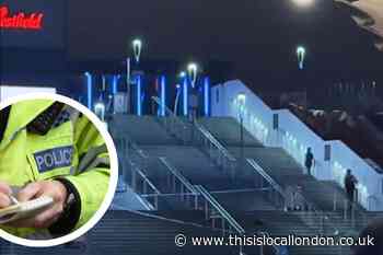 Westfield Stratford stabbing: Teen's condition improves