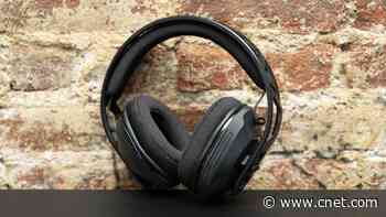Rig 600 Pro Series Gaming Headset Review: A Solid Value     - CNET