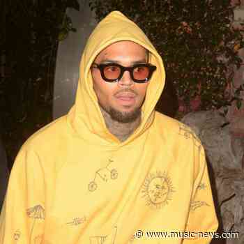 Chris Brown responds to Tinashe's comments about their 2015 collaboration