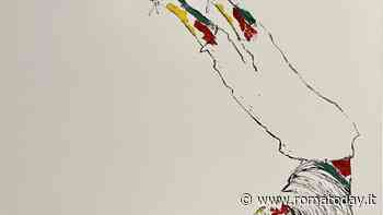 Mostra personale di Cecilia Bellini "Equilibrio"