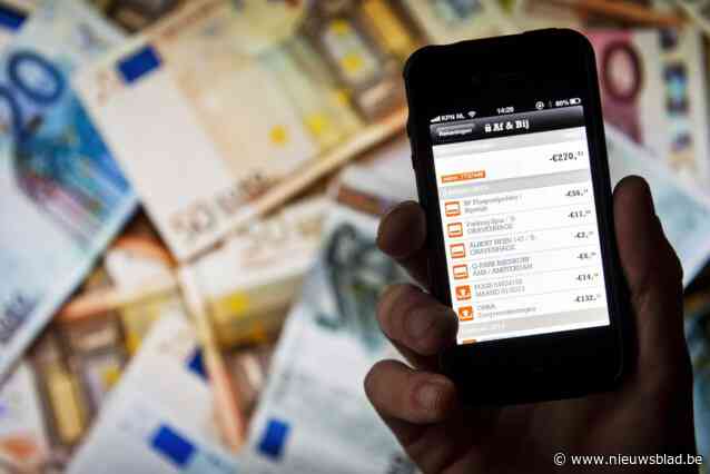 Parket eist twee jaar cel voor Nederlander die mensen oplicht met valse bankapp: “Slachtoffer dacht dat het geld op haar rekening was gestort, maar dat was niet zo”