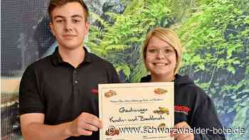 Gechinger haben Rezepte eingereicht: Kochbuch-Projekt biegt in die Zielgerade ein