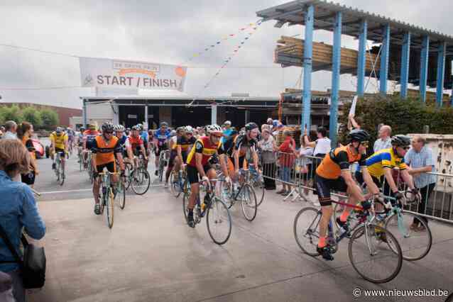 Houtshop Van de Gucht viert 90-jarig bestaan met retrokoers: “Een schot in de roos”