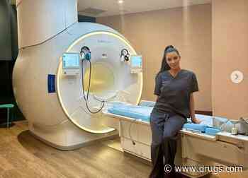 Kim Kardashian Just Got a Whole-Body MRI Scan. Should You?