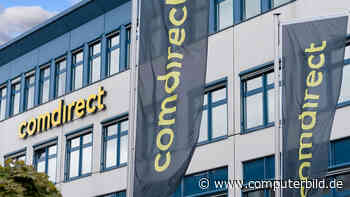 Comdirect Tagesgeld: So gibt 3,75 Prozent für ein Jahr