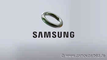 Samsung-App liefert Hinweis auf Galaxy-Ring-Release