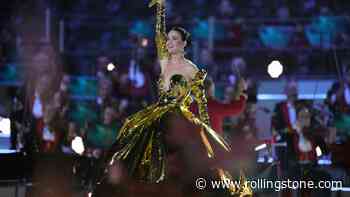 Get Some Cash Out: Katy Perry Sells Catalog for Reported $225 Million