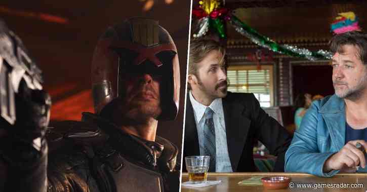 From Dredd to The Nice Guys, these are the movies the internet thinks deserve a sequel