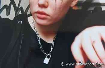 POL-HH: 230918-3. Vermisstenfahndung nach 18-jähriger Person