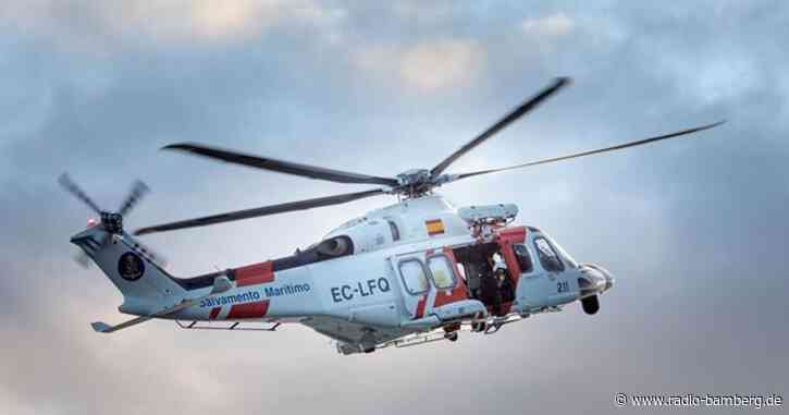 Tragödie vor Mallorca: Vermisste Segler sind tot