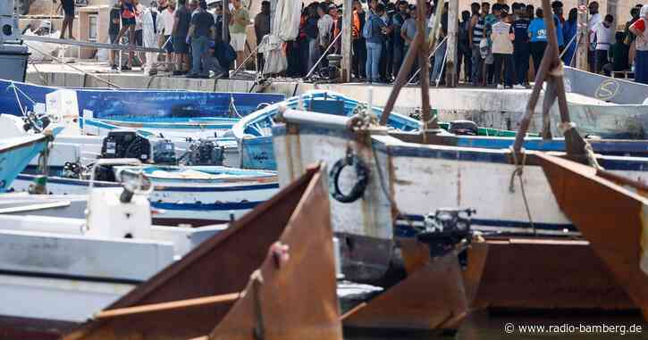 Debatte über Migrationsobergrenze – Rom plant Maßnahmen