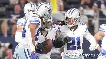 NFL Week 3 early odds: Cowboys, Chiefs monster favorites; 0-2 Vikings underdogs at home vs. winless Chargers