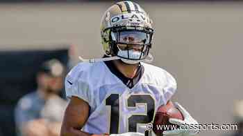 Monday Night Football odds, line: Saints vs. Panthers prediction, NFL picks, best bets by expert on 45-29 run
