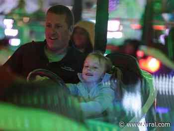 Best family-friendly events in Raleigh; no matter the season, find fun for all ages