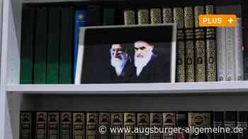 Razzia bei muslimischem Verein in Augsburg: Das sind die Hintergründe