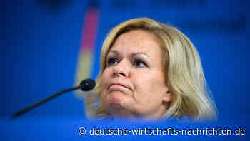 Migrationskrise außer Kontrolle - aber Mehrheit der EU-Staaten nimmt keinen einzigen Migranten auf