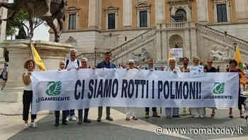 Inquinamento, a Roma tira una bruttissima aria. Tutte le le centraline Arpa superano i nuovi limiti europei